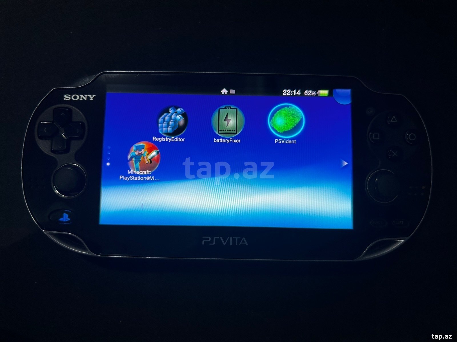 Sony PS Vita  (11)