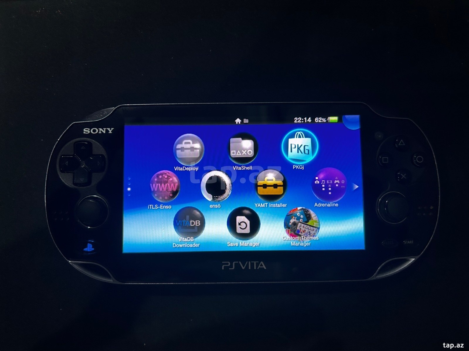 Sony PS Vita  (10)