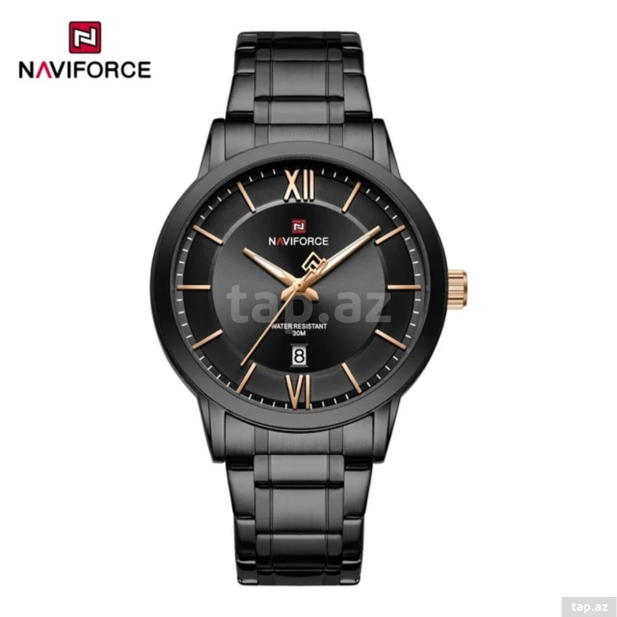 Naviforce qol saatları (2)