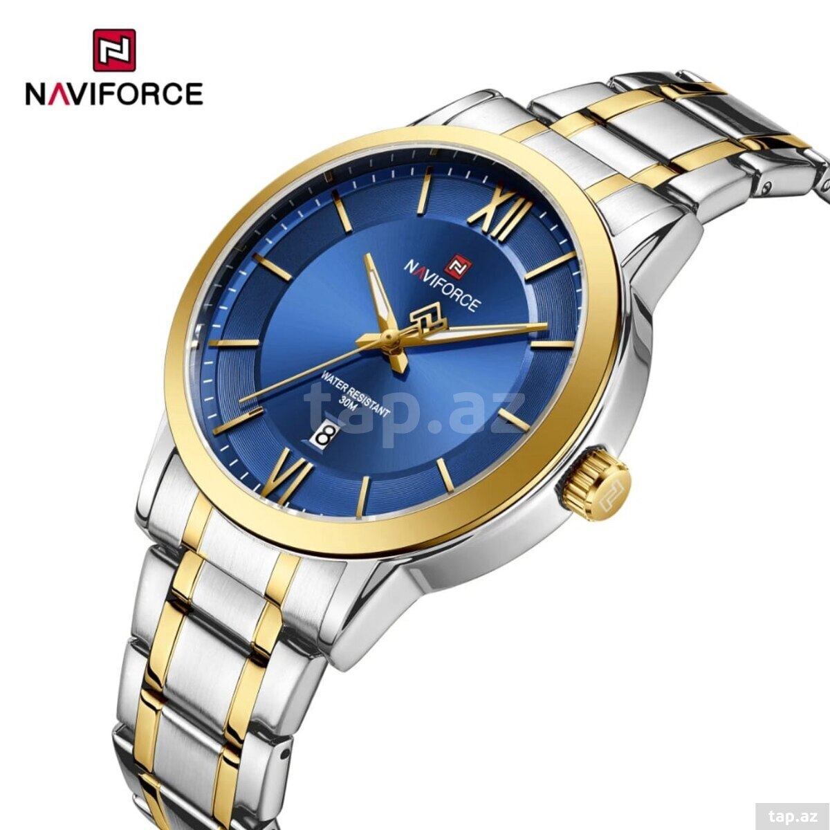 Naviforce qol saatları (11)