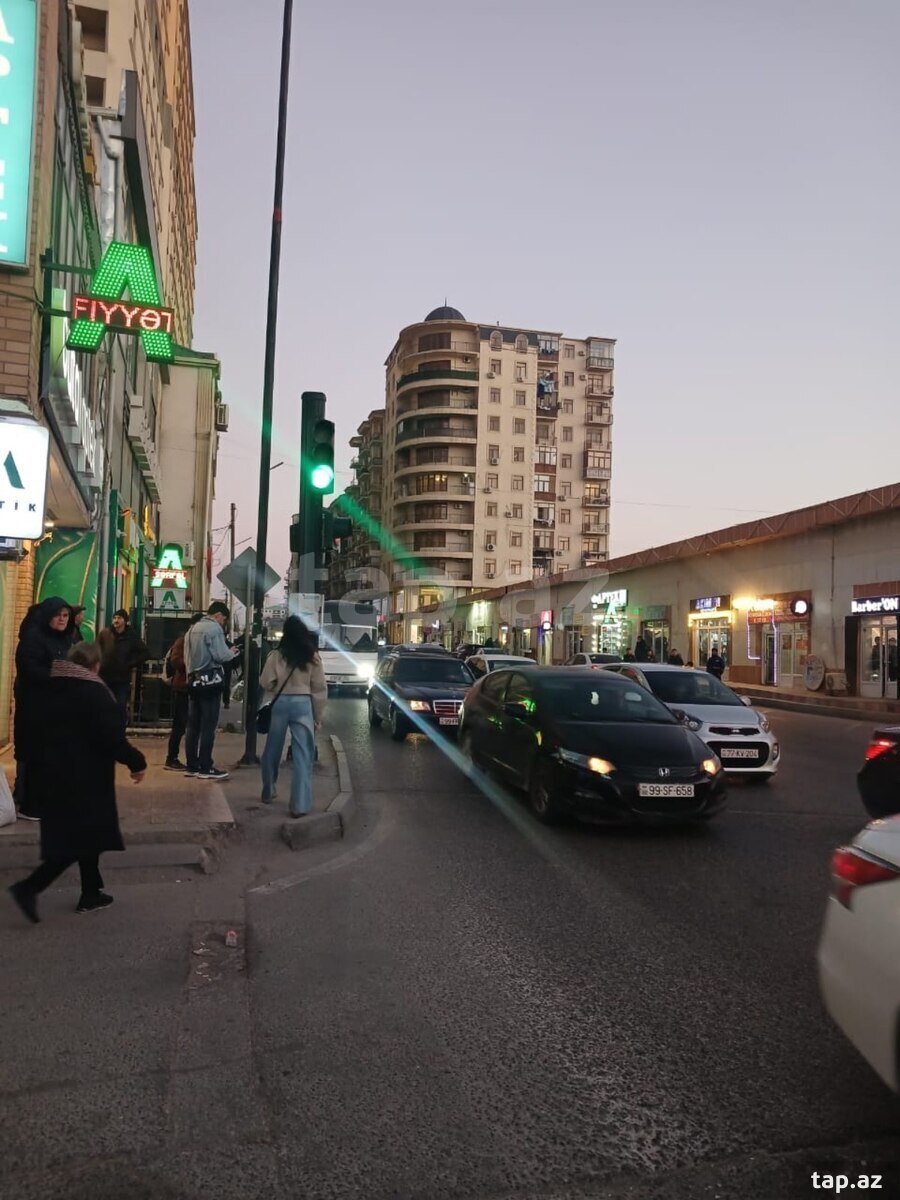 Həyət evi, Xırdalan ş.