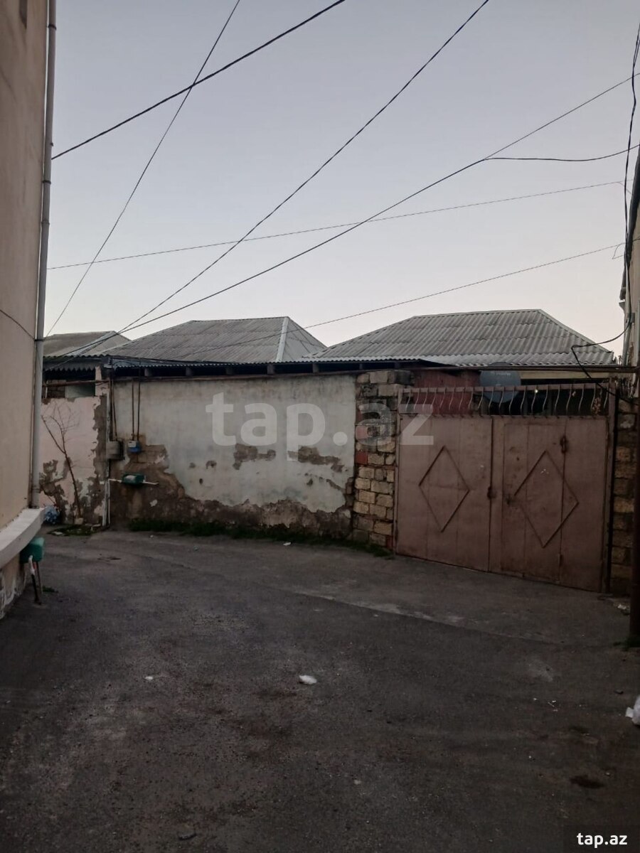 Həyət evi, Xırdalan ş.