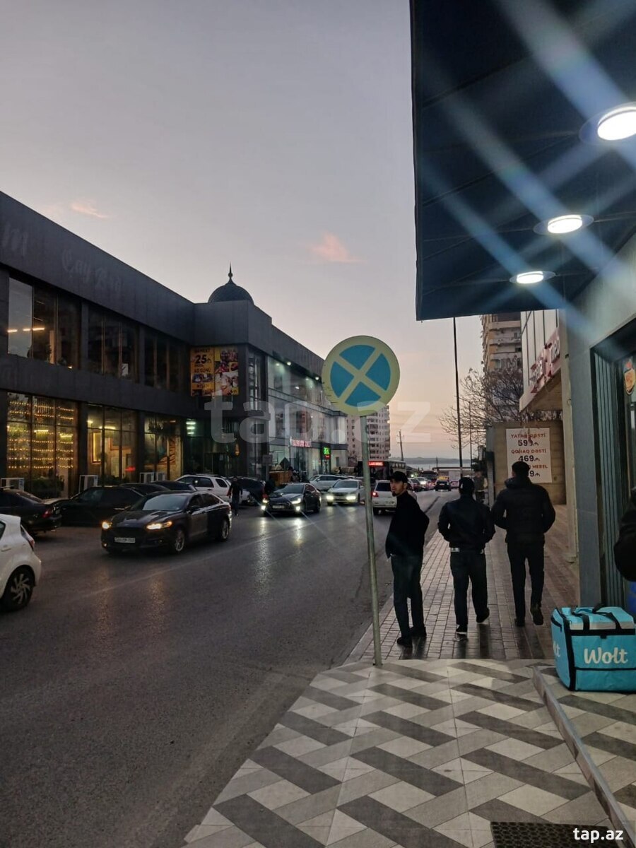 Həyət evi, Xırdalan ş.
