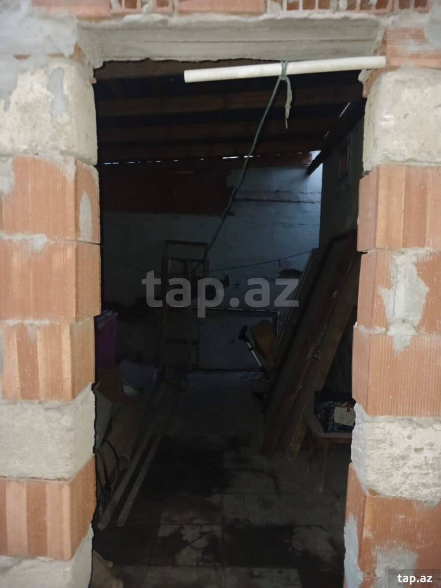 Həyət evi, Xırdalan ş.