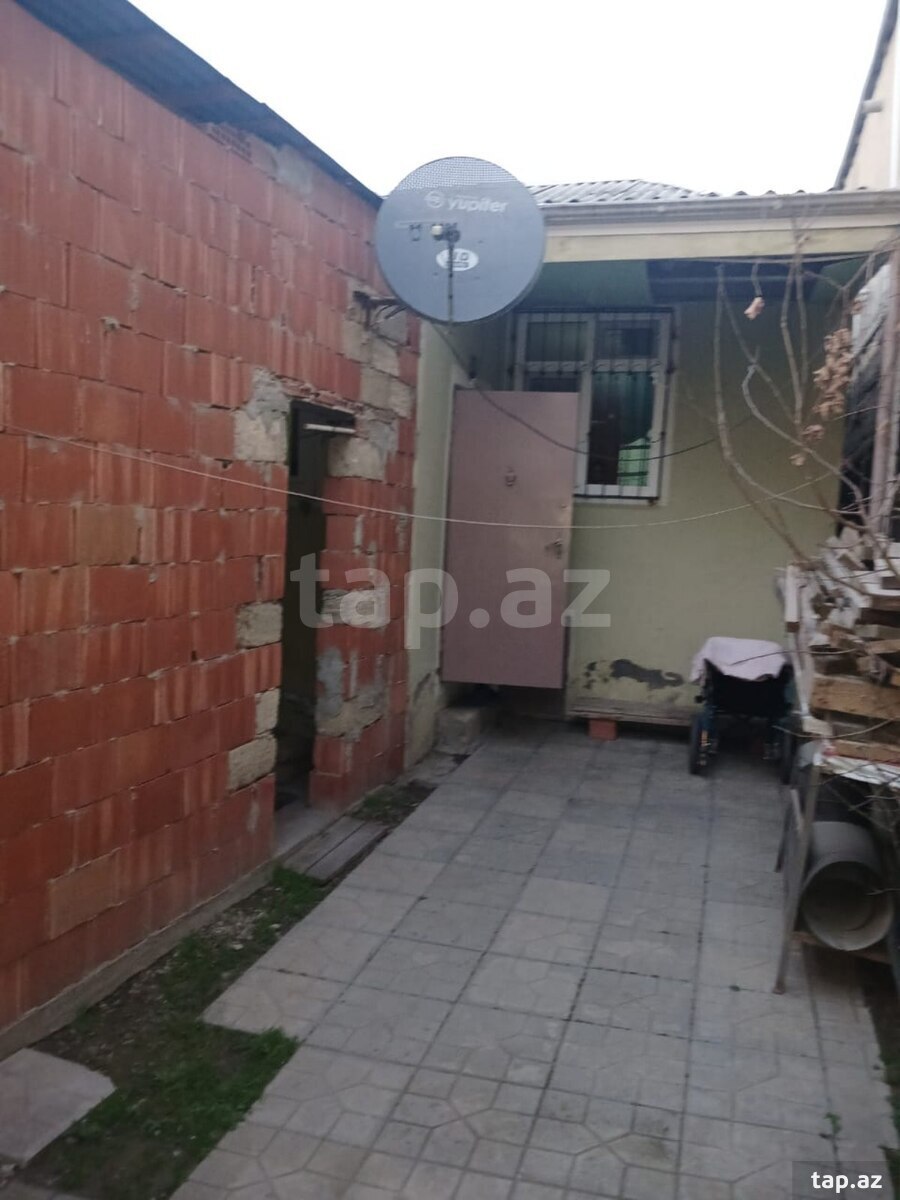 Həyət evi, Xırdalan ş.