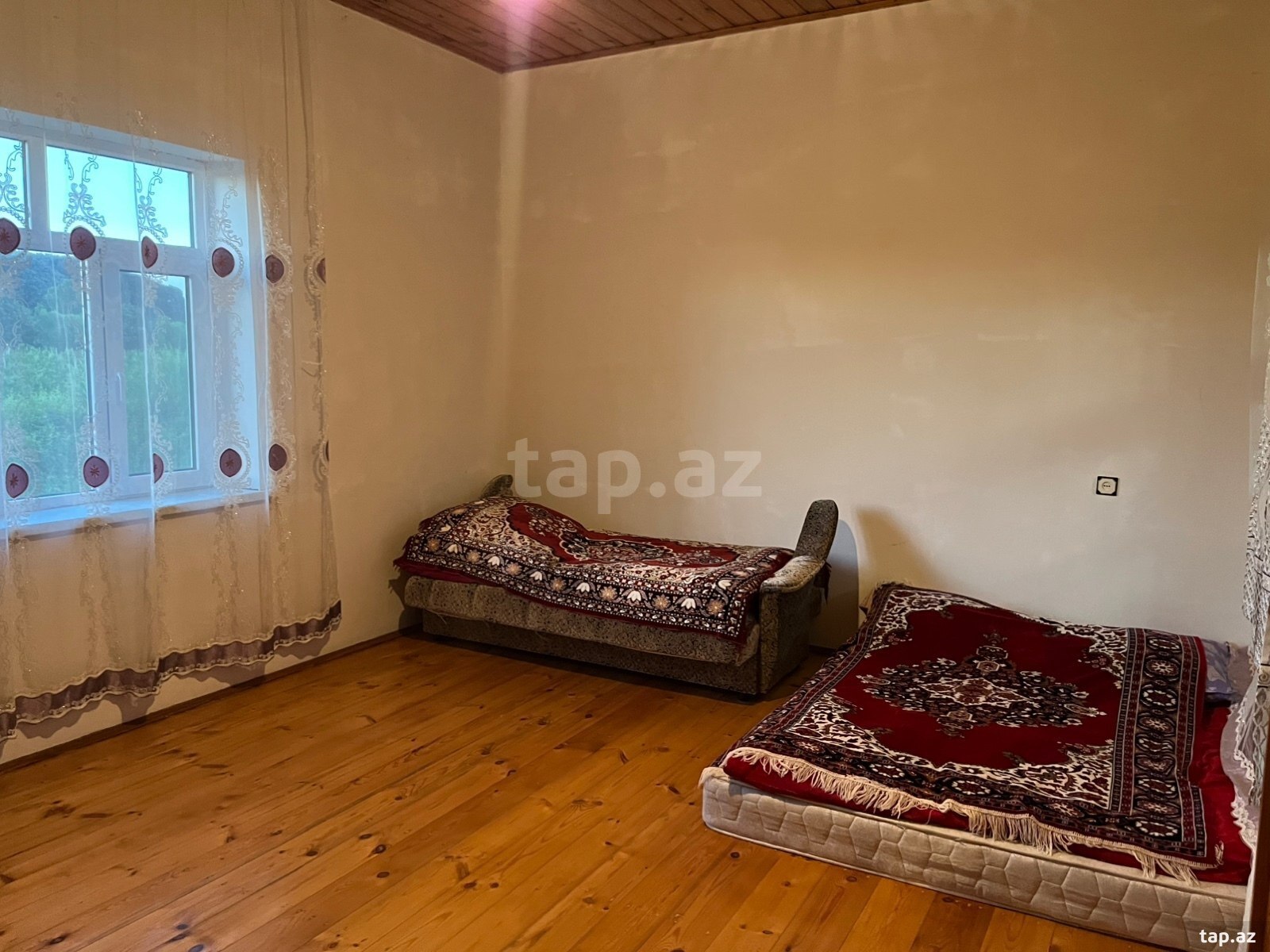 Həyət evi kirayə verilir, Lənkəran ş. (10)
