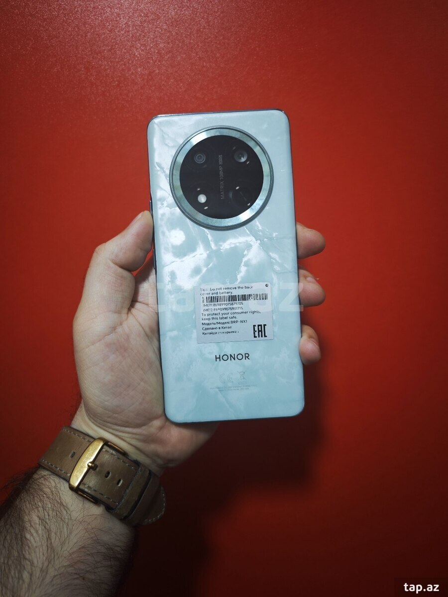 Honor X9c 5G Jade Cyan 256GB/8GB