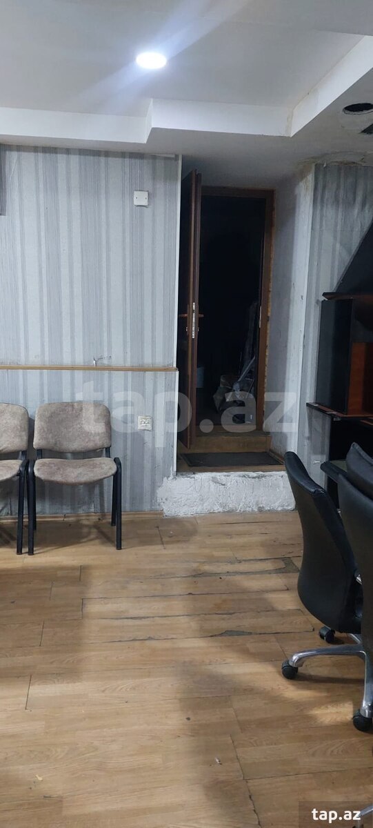 Obyekt icarəyə verilir, Süleyman Rüstəm küç. (4)