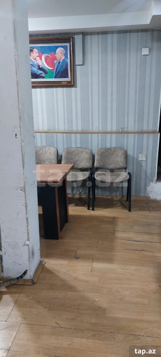 Obyekt icarəyə verilir, Süleyman Rüstəm küç. (3)