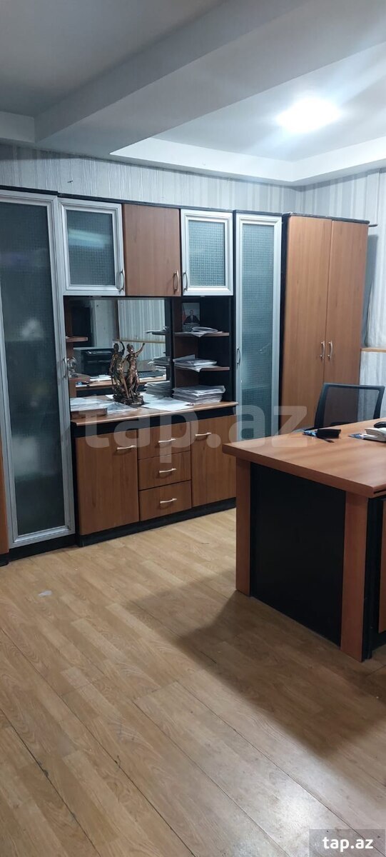 Obyekt icarəyə verilir, Süleyman Rüstəm küç. (5)