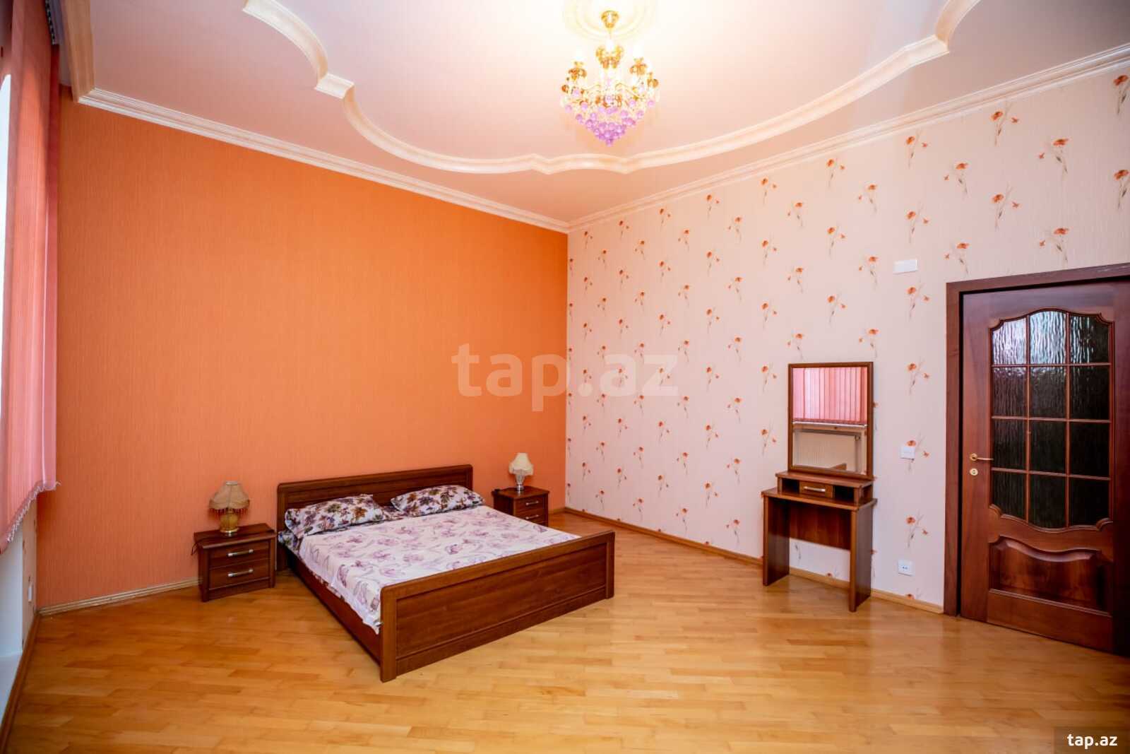 Villa, Badamdar qəs. (5)