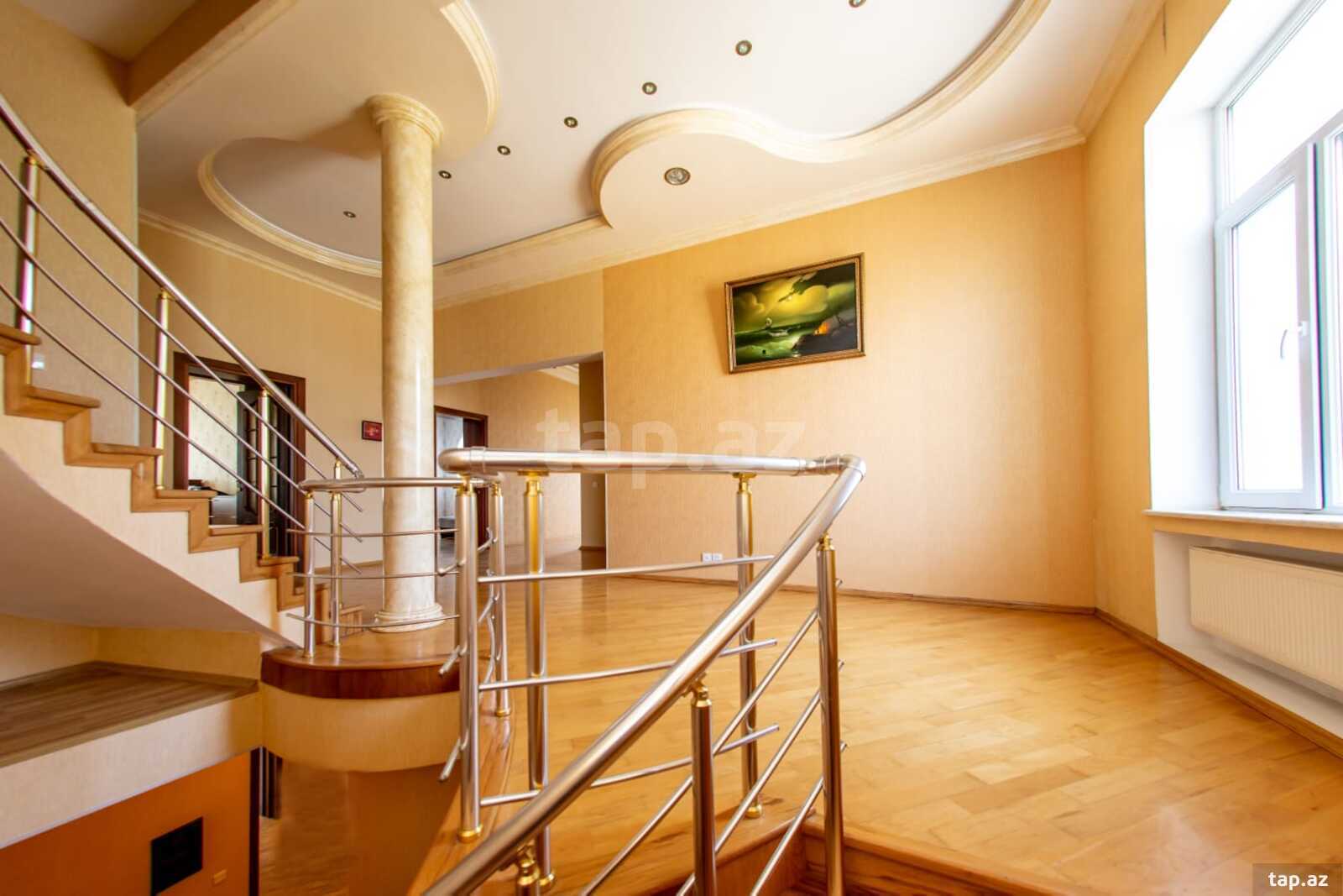 Villa, Badamdar qəs. (3)