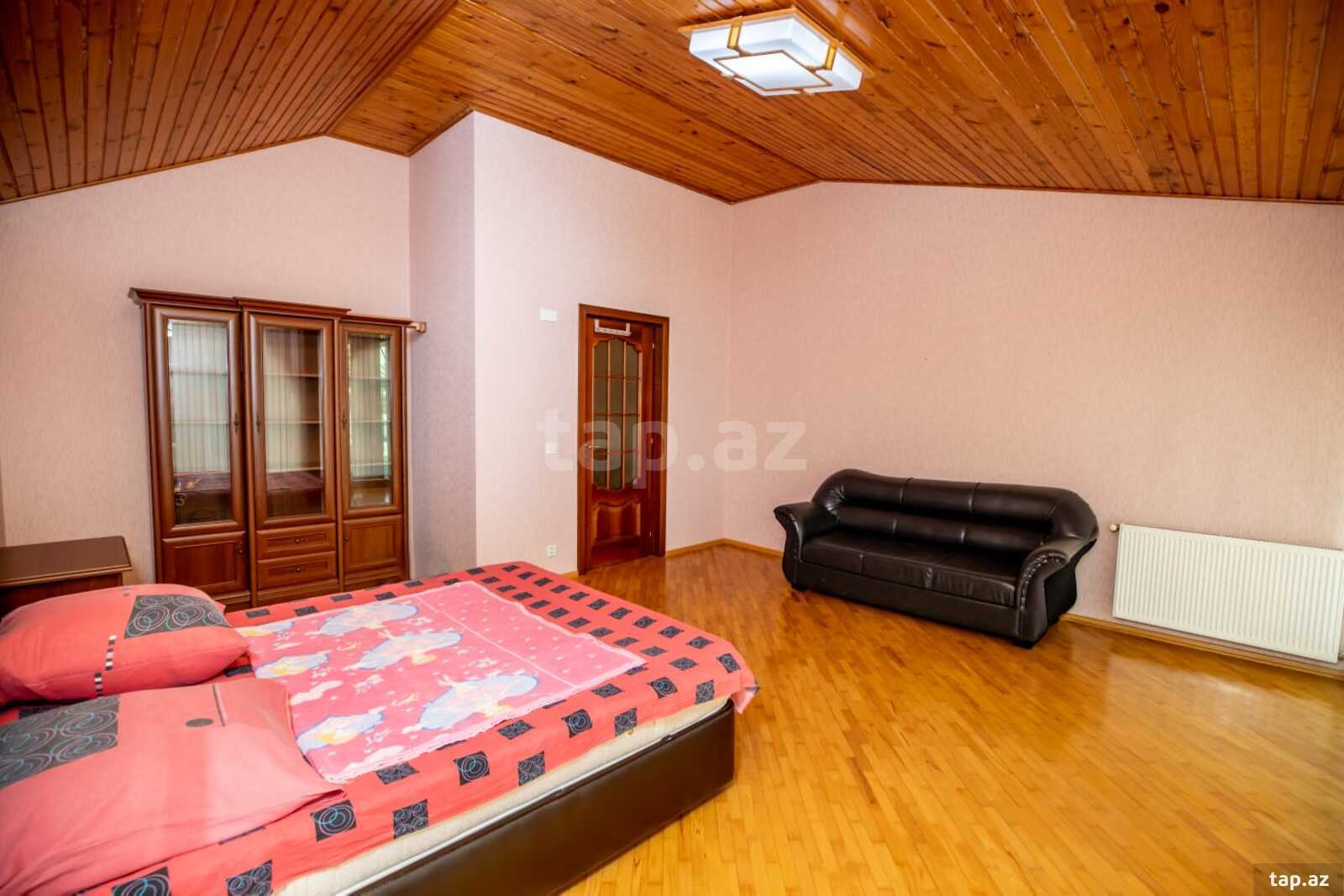 Villa, Badamdar qəs. (14)
