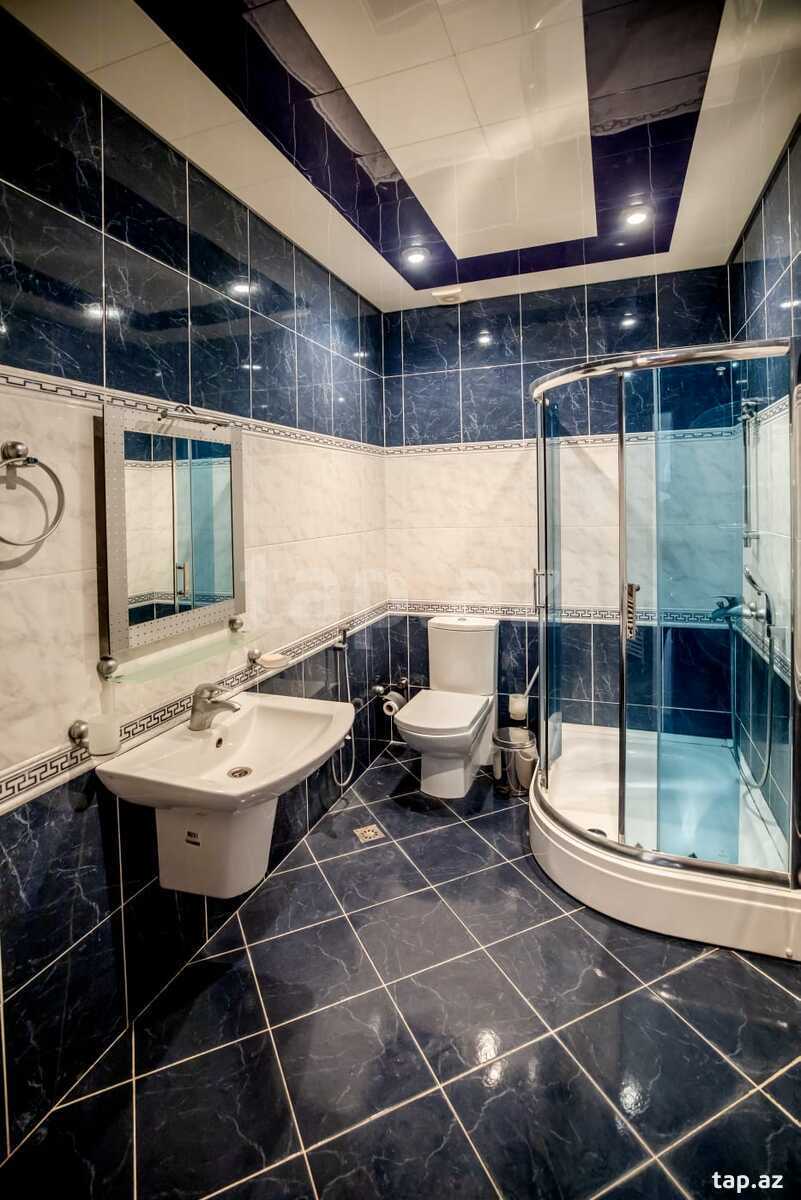 Villa, Badamdar qəs. (15)