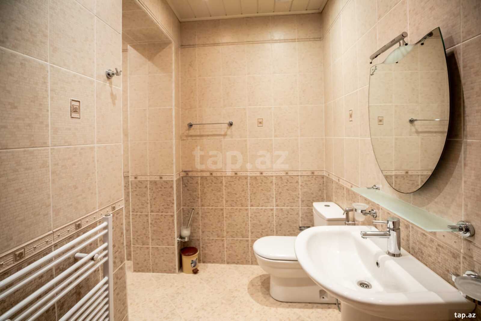 Villa, Badamdar qəs. (11)