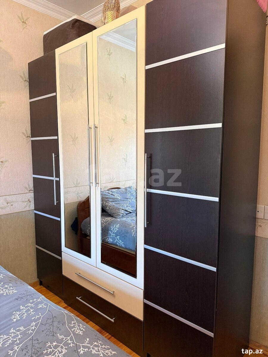 Yataq otağı mebeli