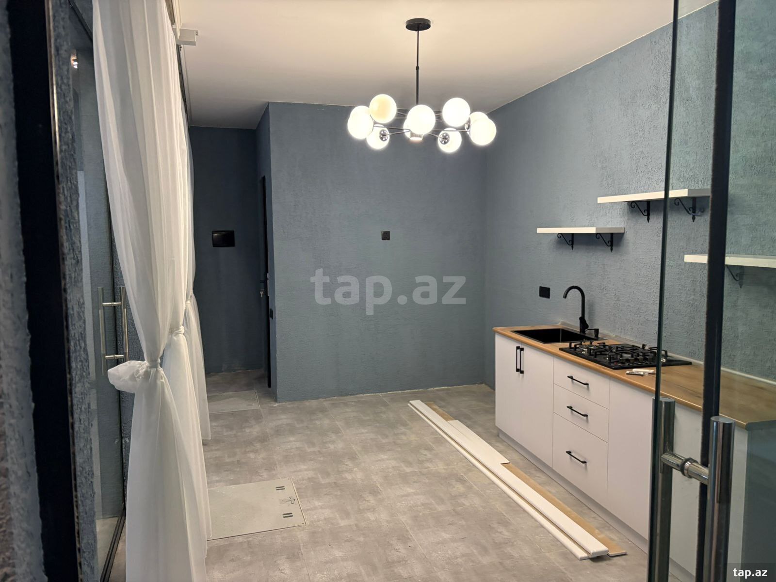4-room private house for sale, Shuvalan, Baku