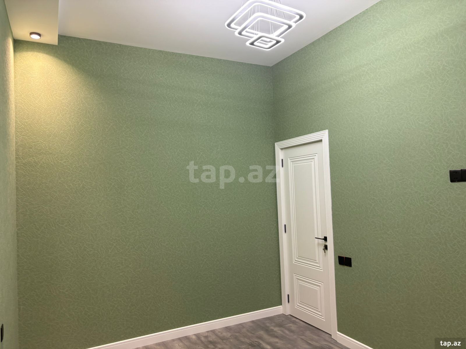 4-room private house for sale, Shuvalan, Baku