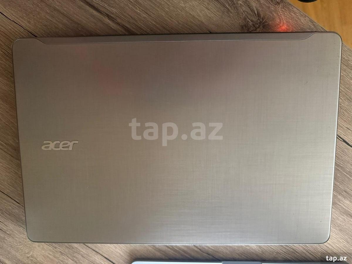 Acer Aspire F5-573G