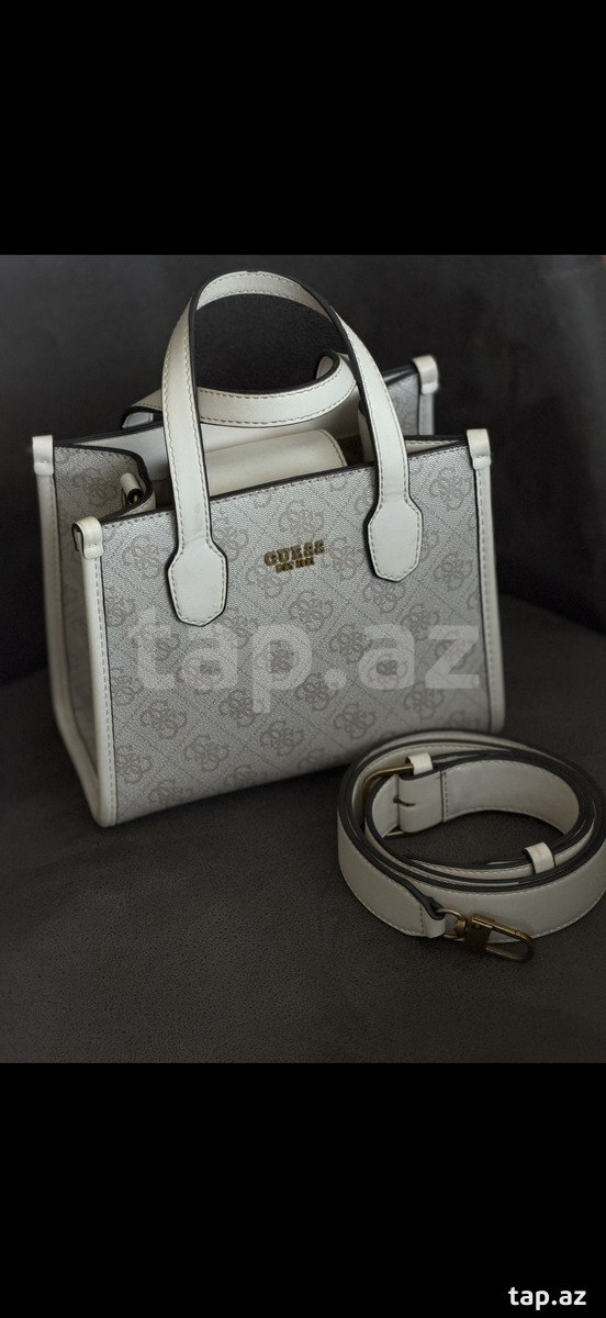 GUESS çanta