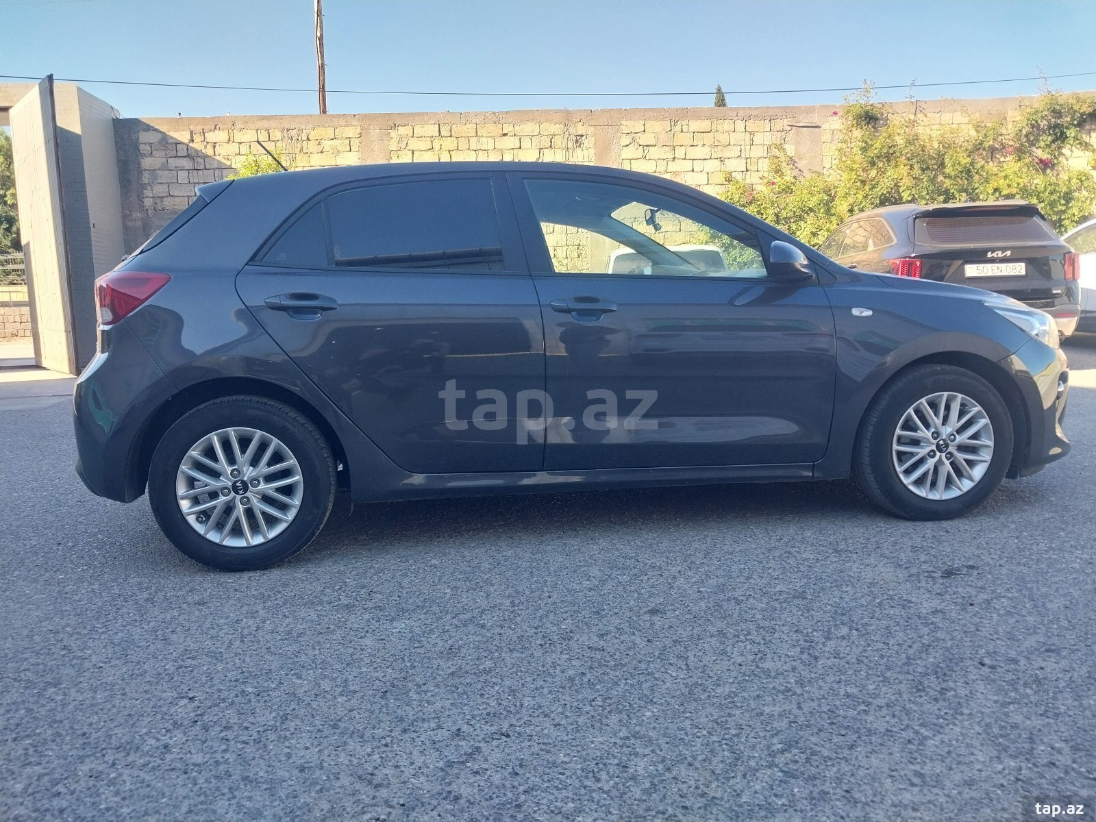 KIA Rio, 2017 il (3)