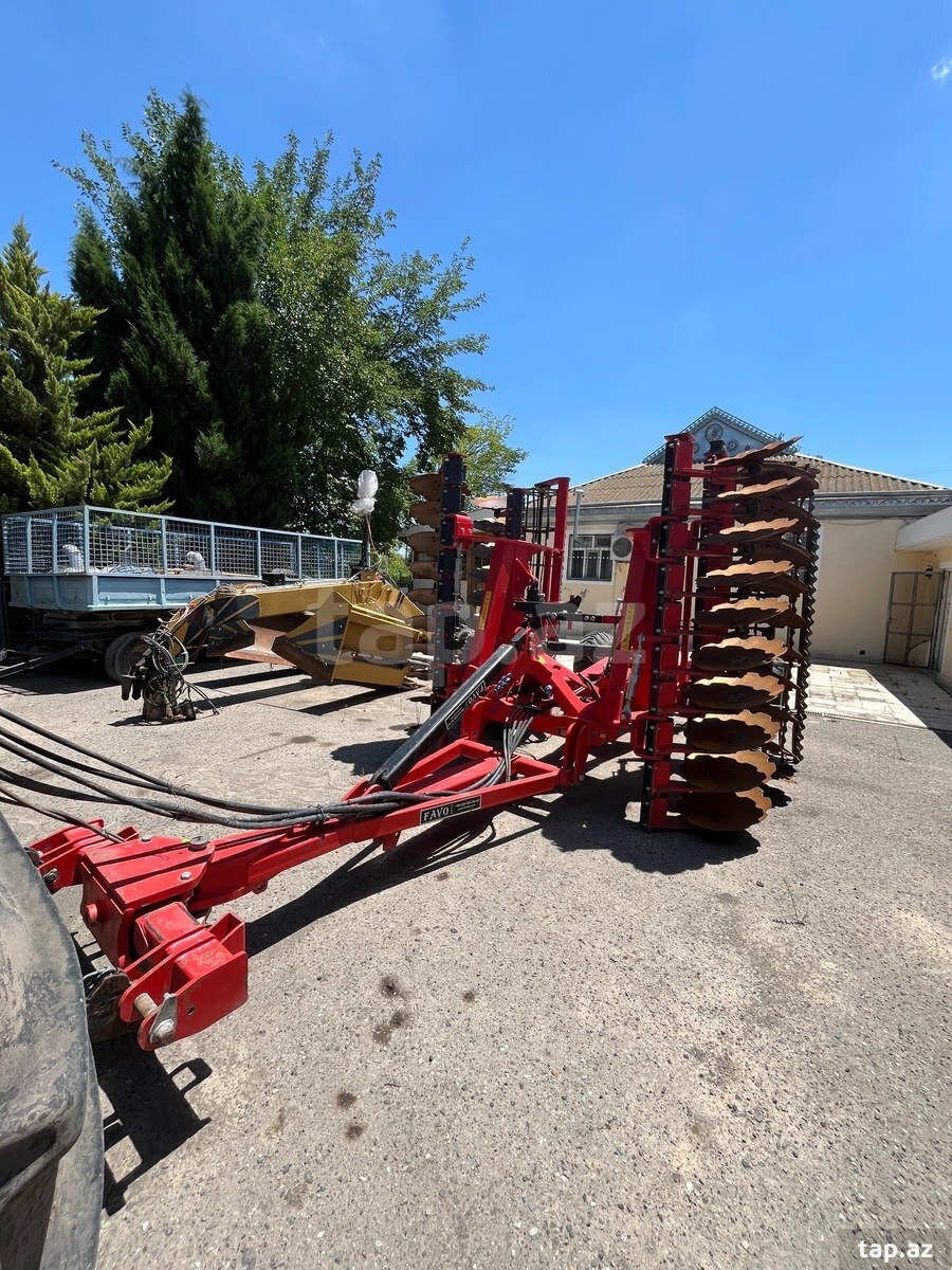 Deutz-Farh Agrotron 180, 2016 il (13)