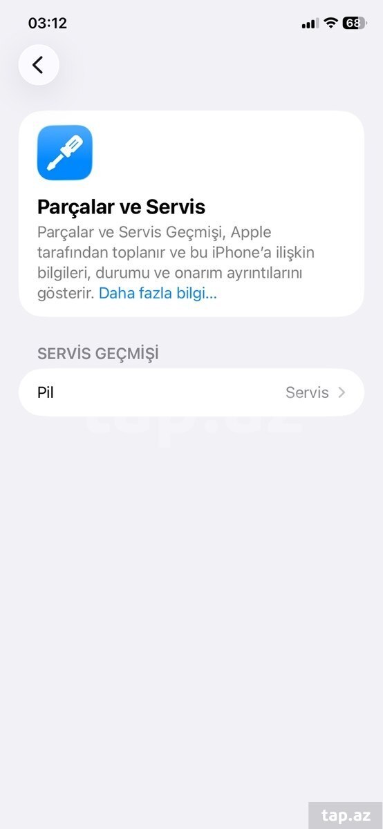 Apple iPhone 11 Purple 64GB/4GB (3)