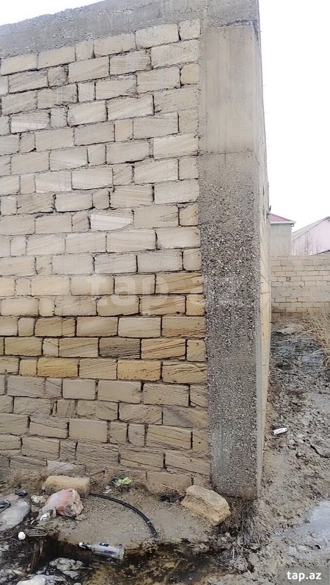 3.5 sot torpaq sahəsi, Ceyranbatan qəs. (12)