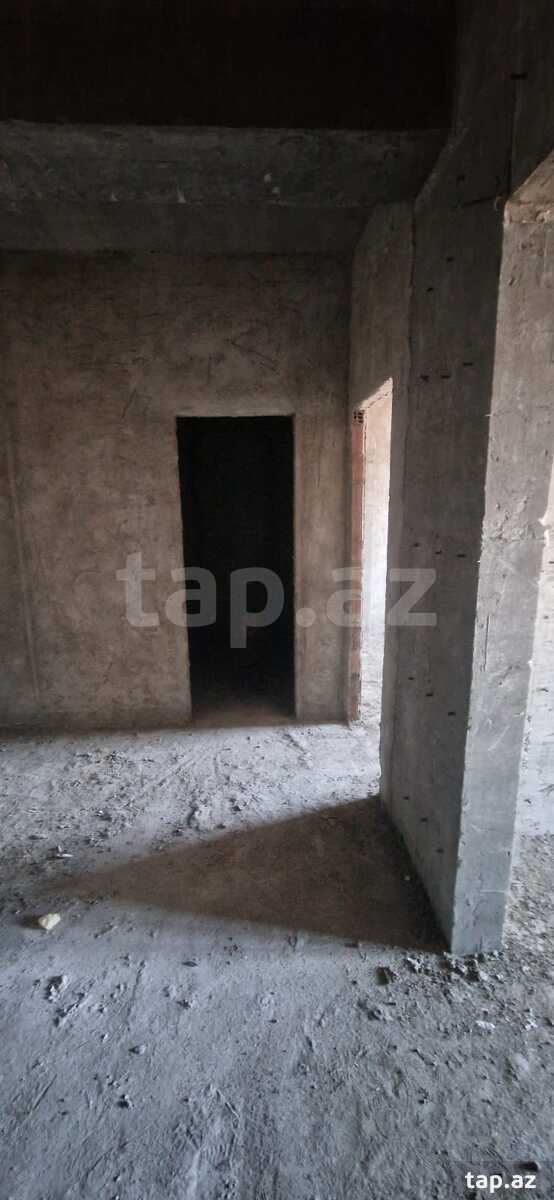 1-otaqlı yeni tikili, Sumqayıt ş., 58 m² (5)