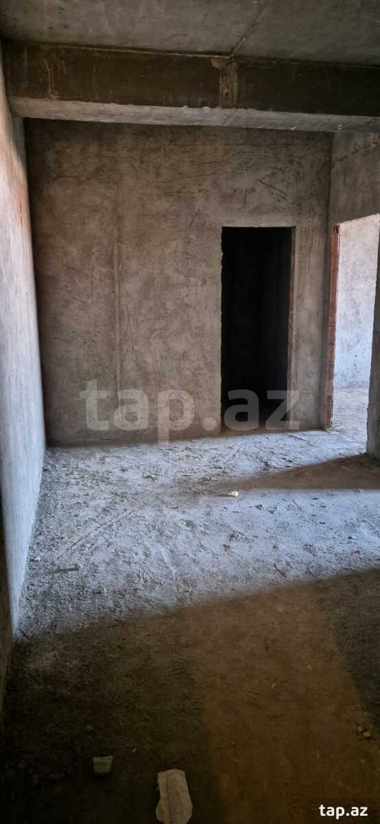 3-otaqlı yeni tikili, Sumqayıt ş., 126 m² (8)