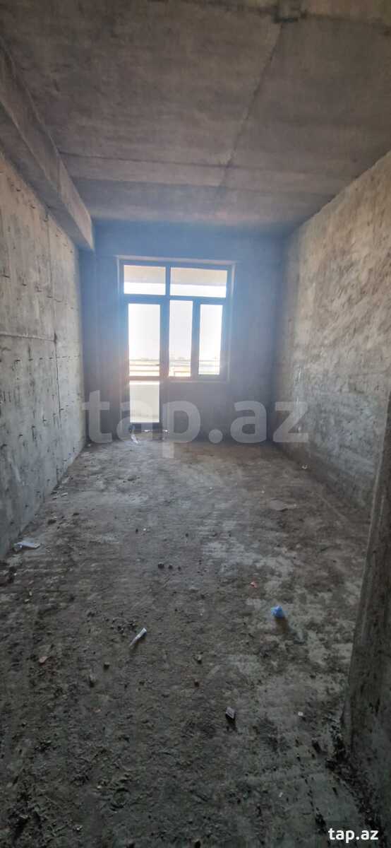 3-otaqlı yeni tikili, Sumqayıt ş., 126 m² (10)