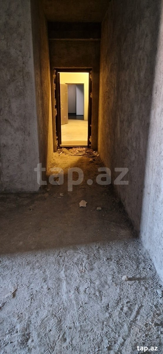 3-otaqlı yeni tikili, Sumqayıt ş., 126 m² (6)