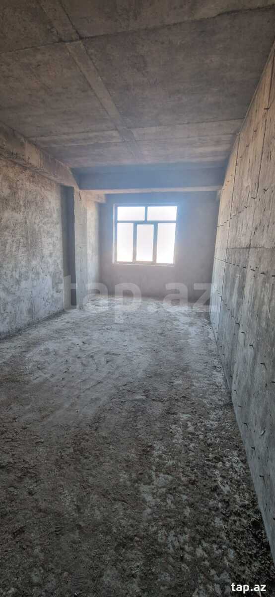 3-otaqlı yeni tikili, Sumqayıt ş., 126 m² (5)
