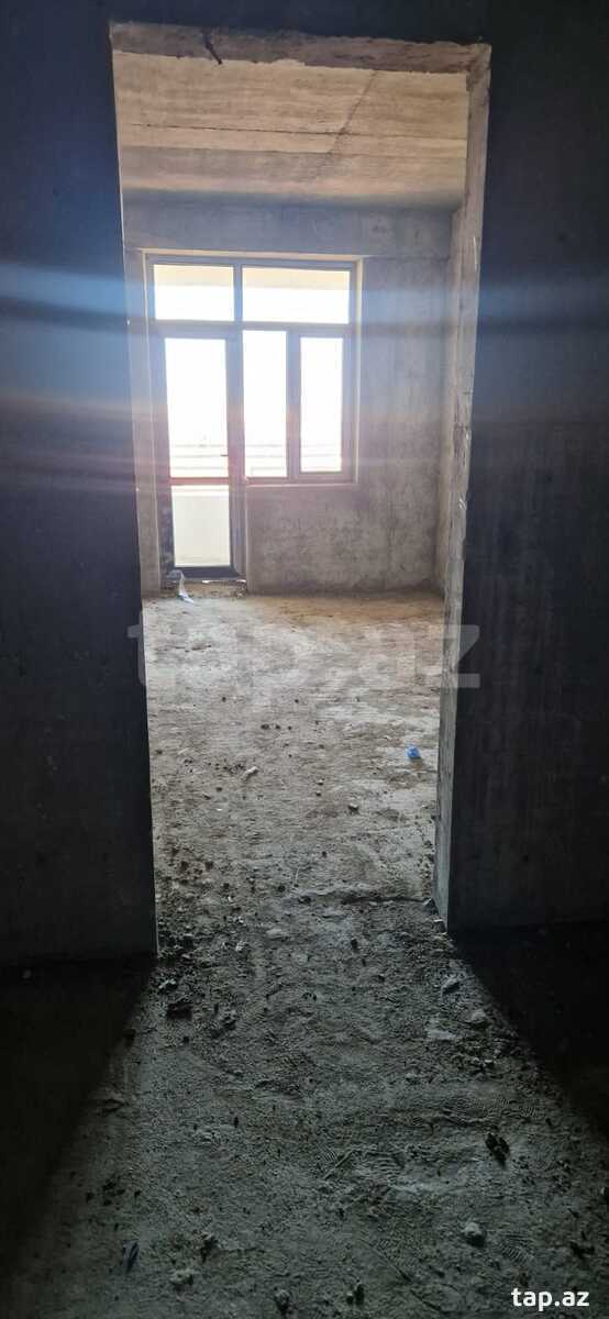 3-otaqlı yeni tikili, Sumqayıt ş., 126 m² (9)