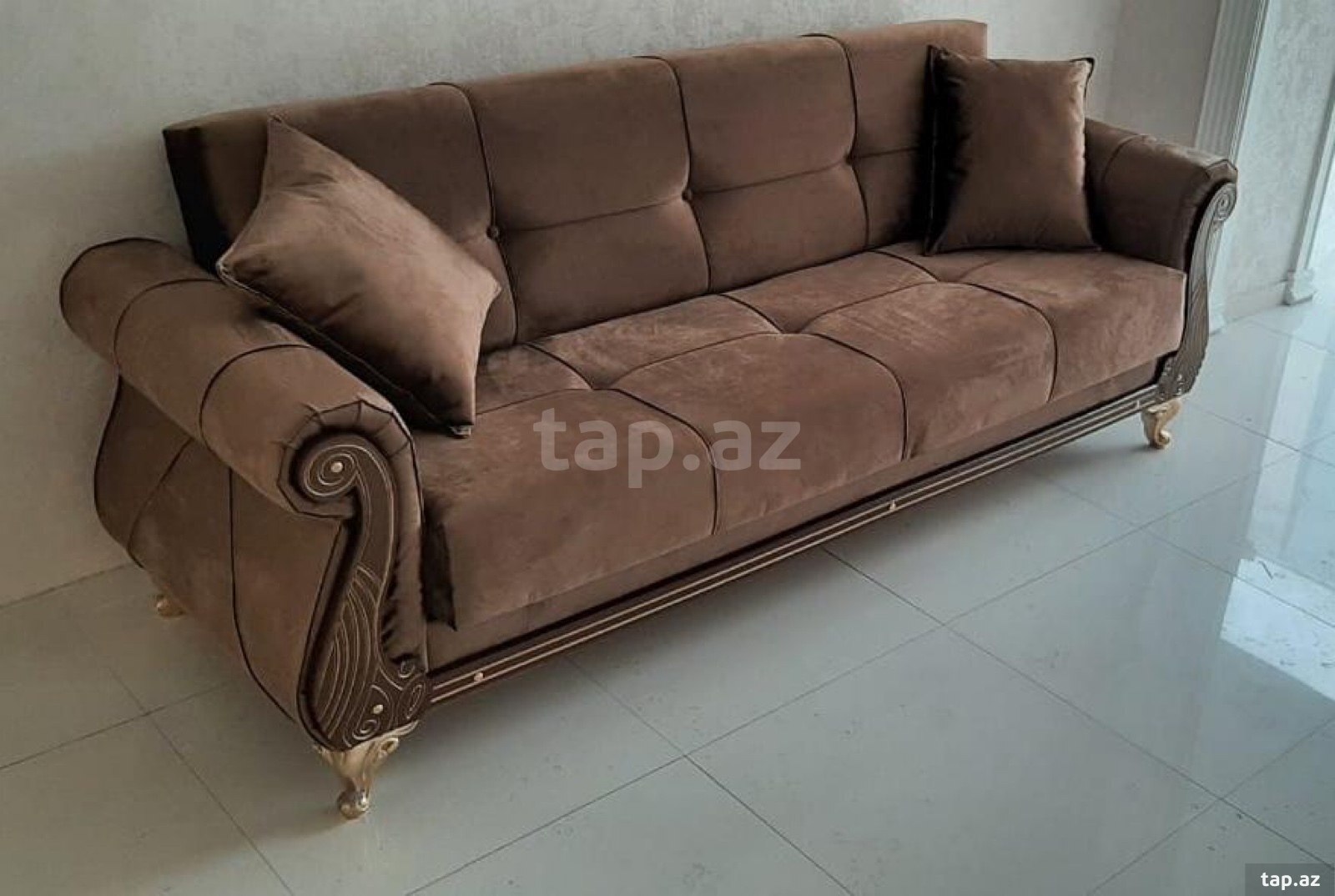 Divan
