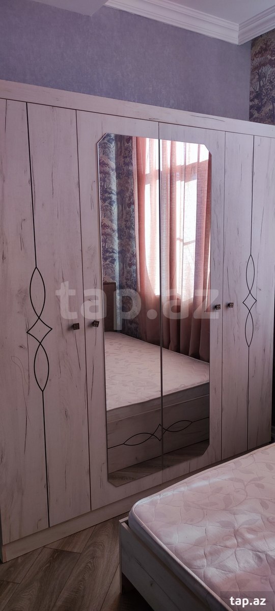 Yataq otağı mebeli