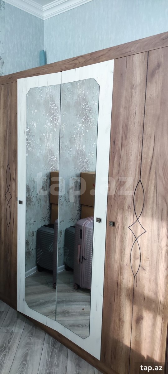 Yataq otağı mebeli (3)