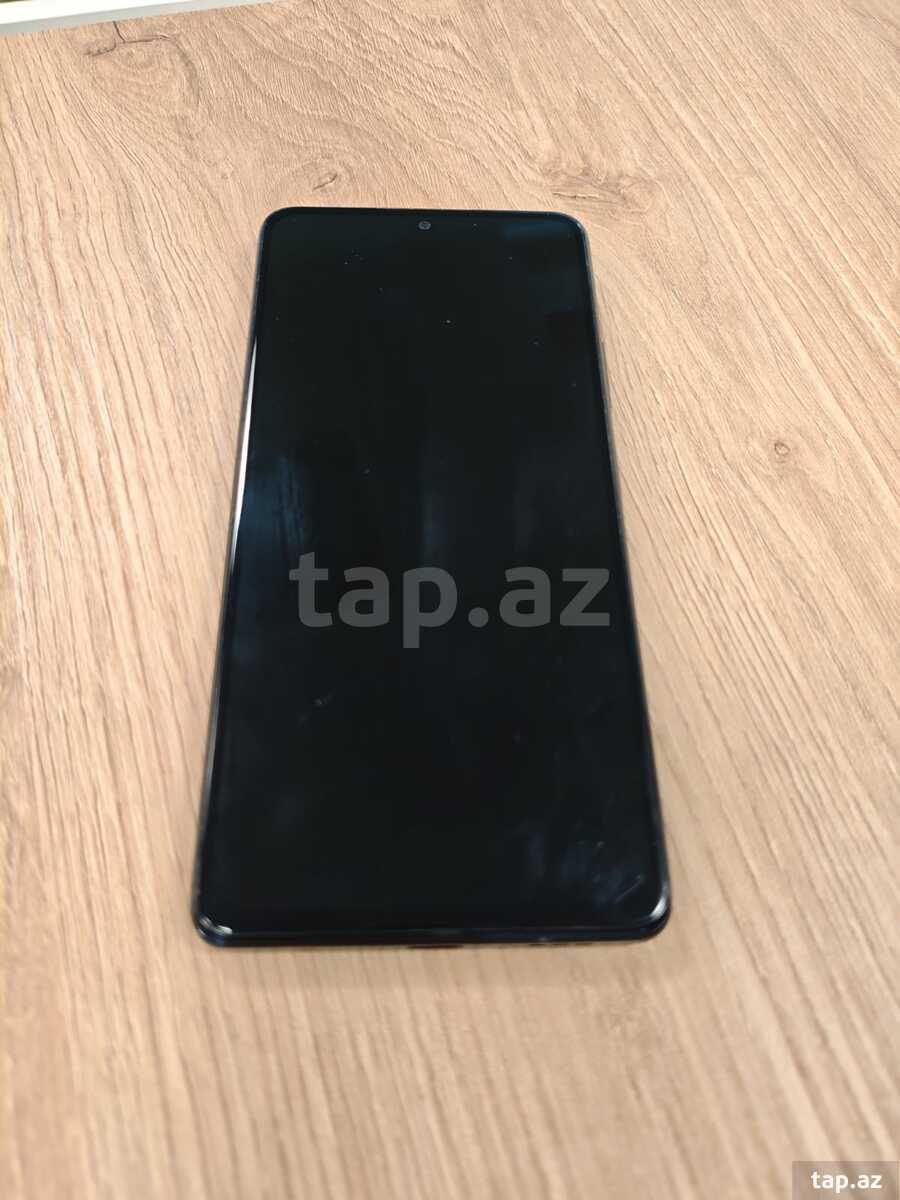 Xiaomi Redmi Note 10 Pro Dark Night 128GB/6GB (4)