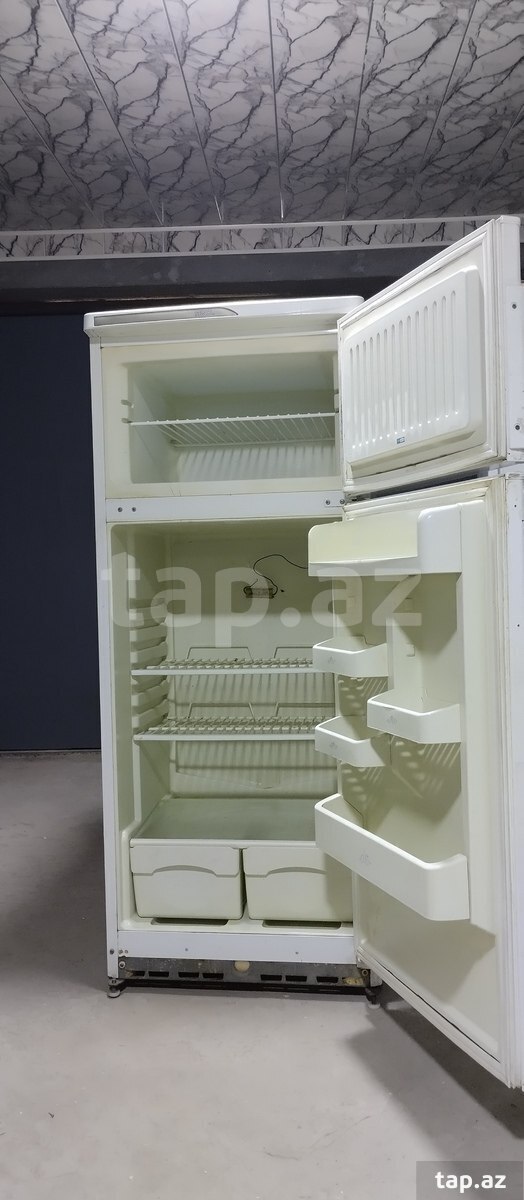 Soyuducu Stinol  (2)