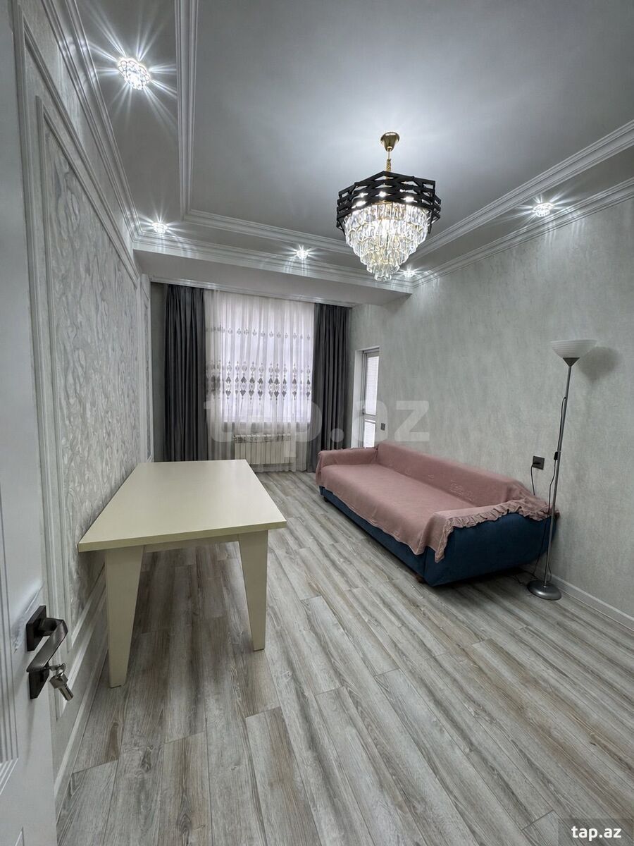 3-room apartment for sale, Masazir, Absheron