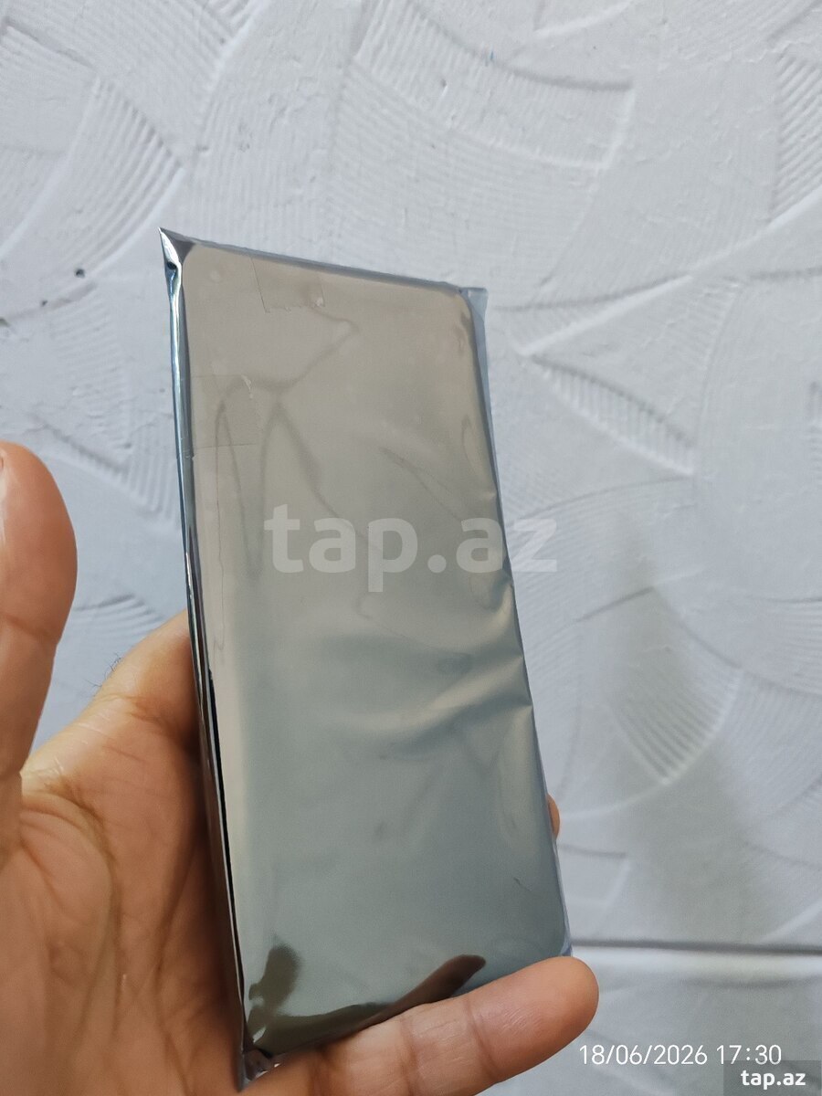 Xiaomi Redmi Note 9S Glacier White 64GB/4GB (4)