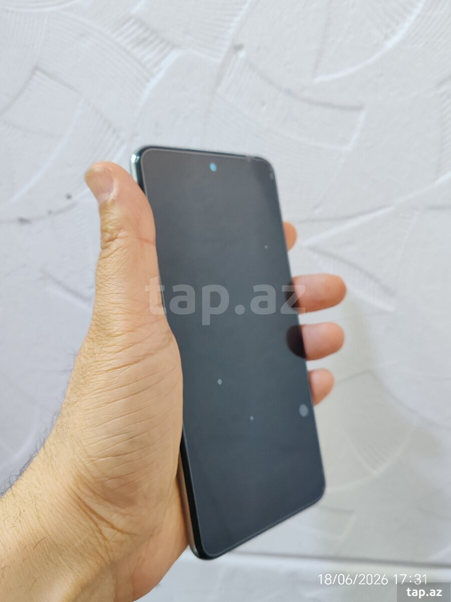 Xiaomi Redmi Note 9S Glacier White 64GB/4GB