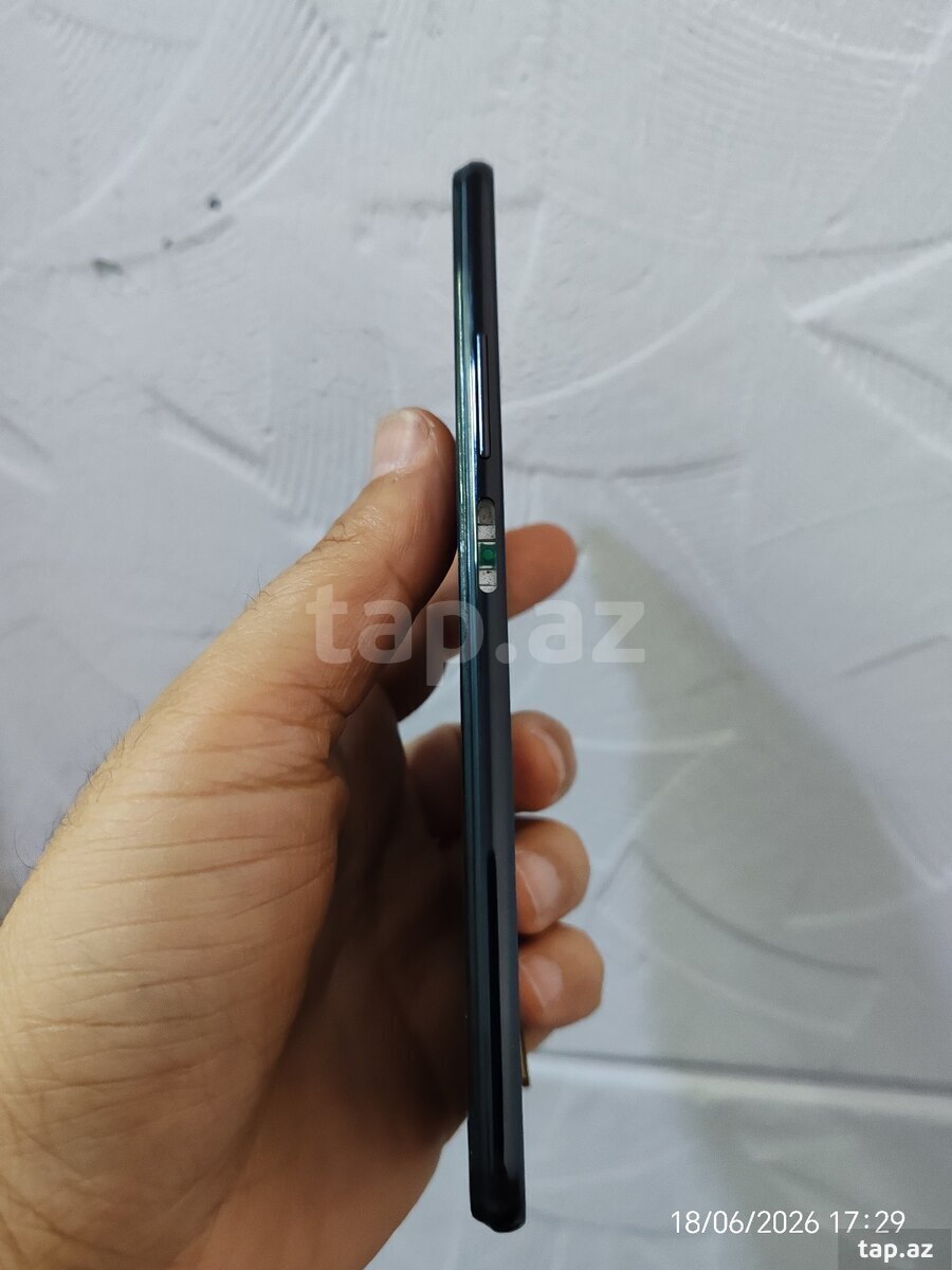 Xiaomi Mi 11 Lite 5G Truffle Black 64GB/4GB ekranı (3)