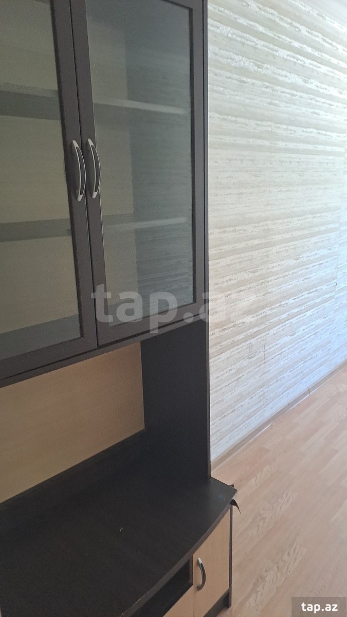 5-otaqlı mənzil kirayə verilir, Mərdəkan qəs., 100 m² (10)