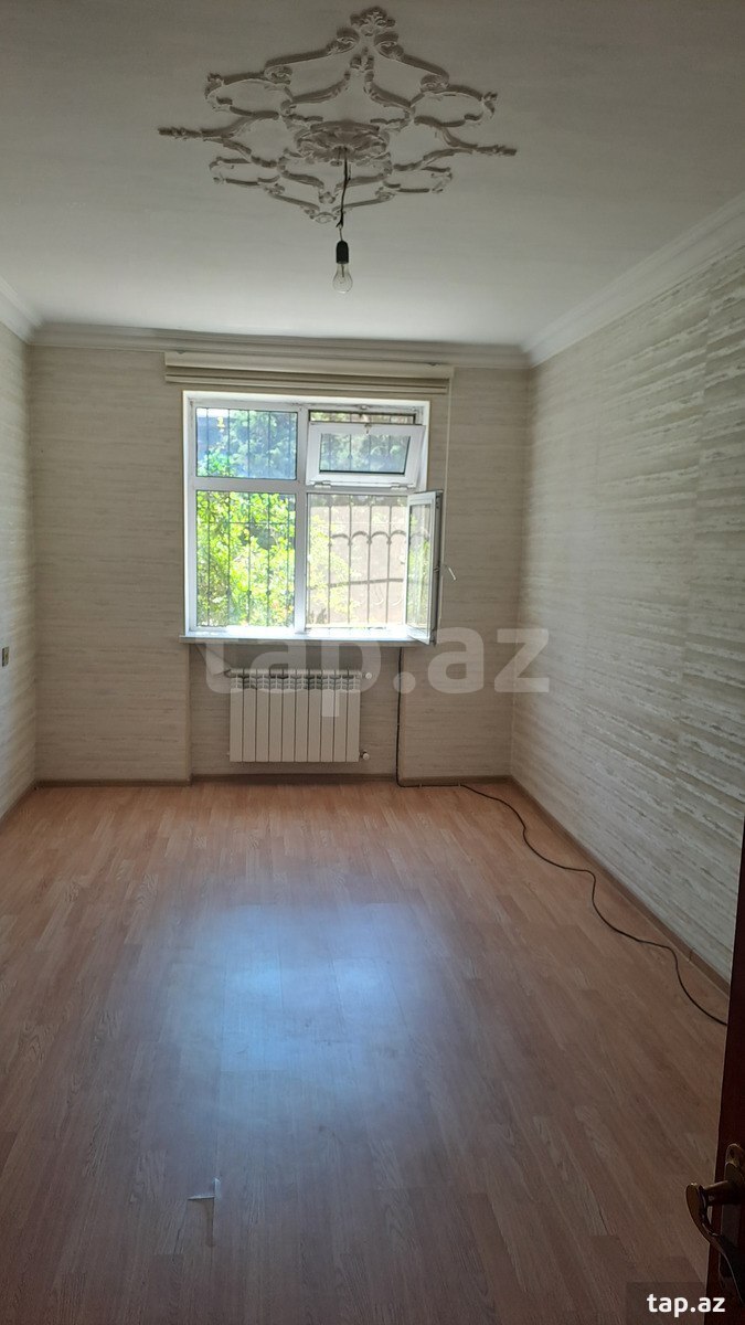 5-otaqlı mənzil kirayə verilir, Mərdəkan qəs., 100 m² (9)