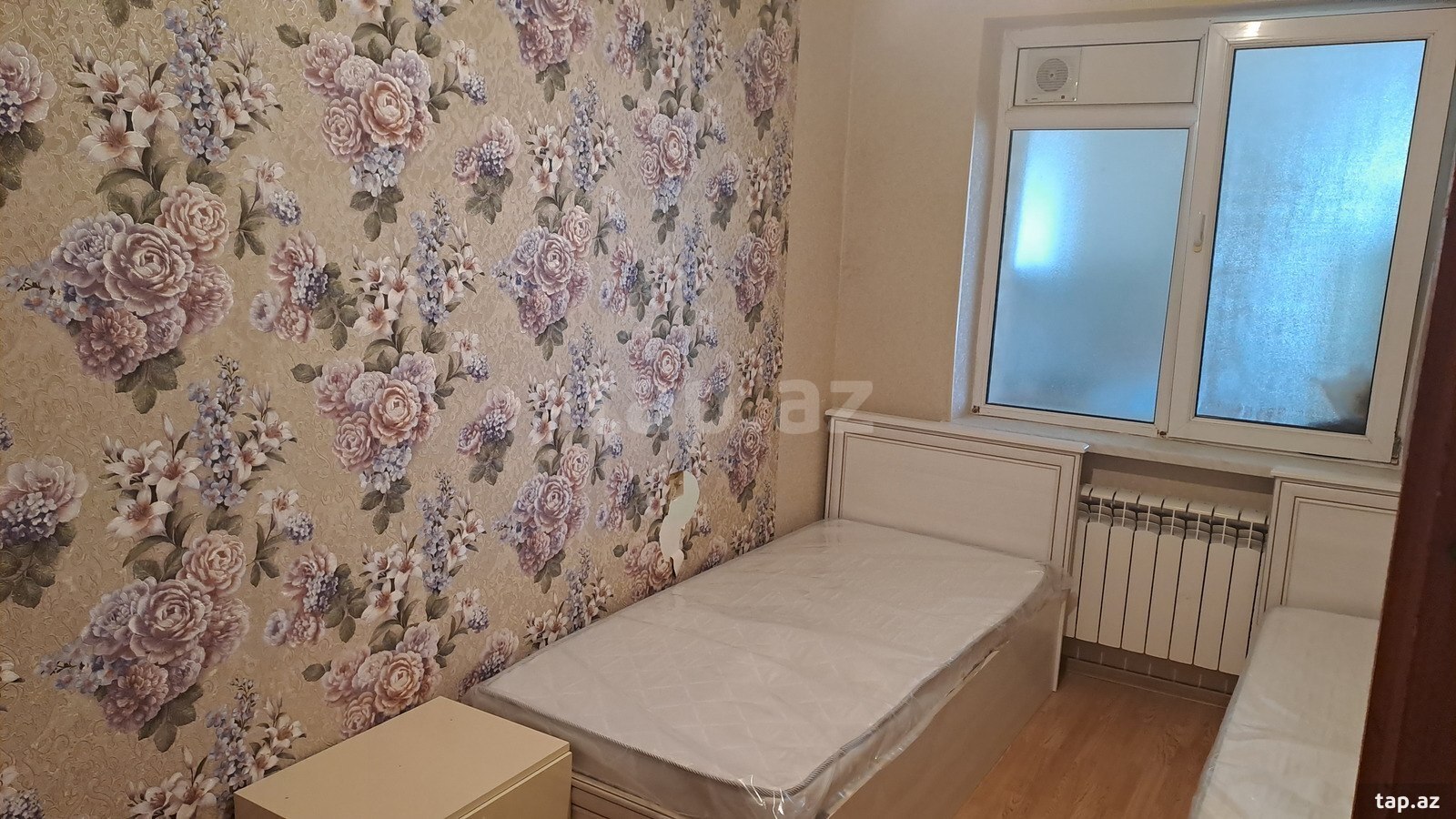 5-otaqlı mənzil kirayə verilir, Mərdəkan qəs., 100 m² (7)