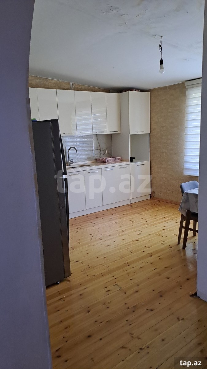 5-otaqlı mənzil kirayə verilir, Mərdəkan qəs., 100 m² (11)