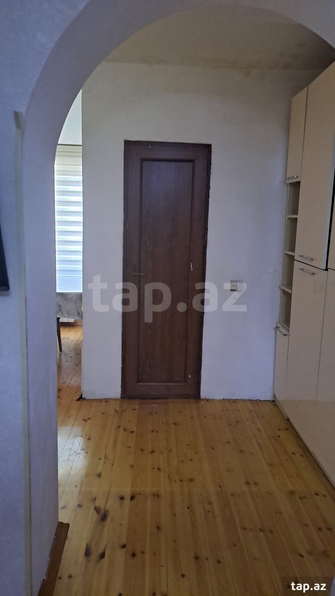 5-otaqlı mənzil kirayə verilir, Mərdəkan qəs., 100 m² (12)