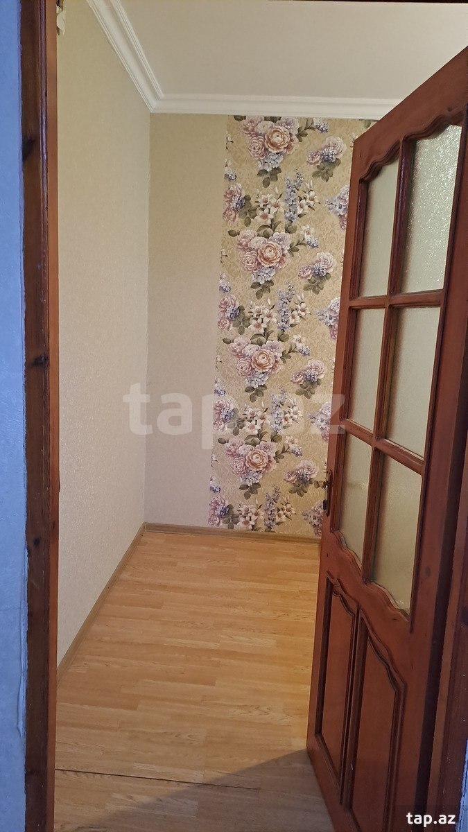 5-otaqlı mənzil kirayə verilir, Mərdəkan qəs., 100 m² (6)