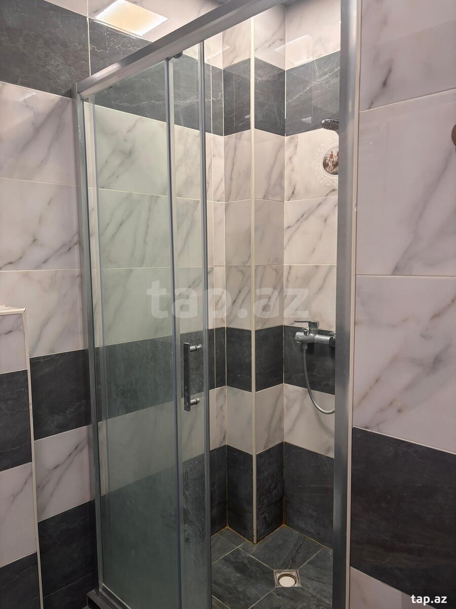 2-otaqlı yeni tikili kirayə verilir, 9-cu mkr., 55 m² (2)